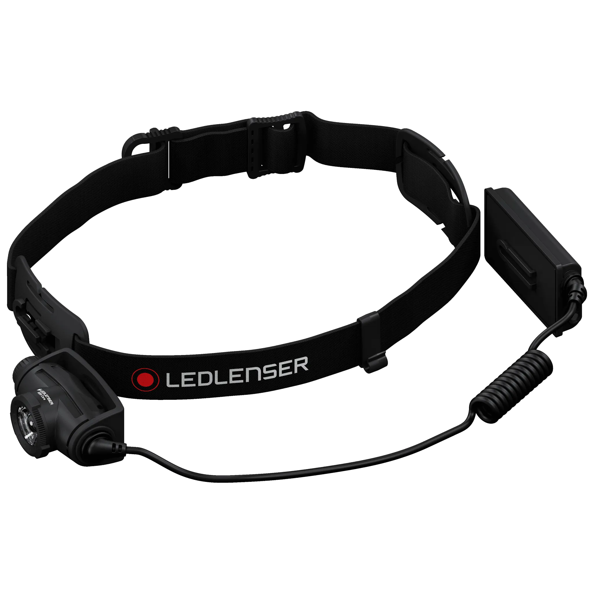 Ledlenser H5R Core Rechargeable Headlamp