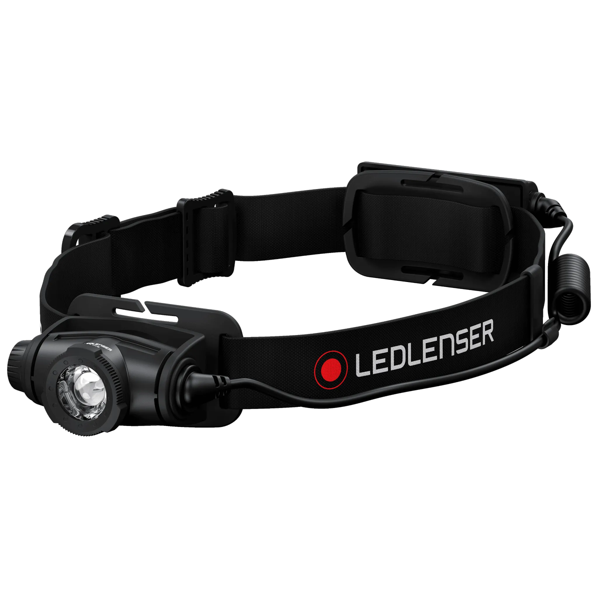 Ledlenser H5R Core Rechargeable Headlamp