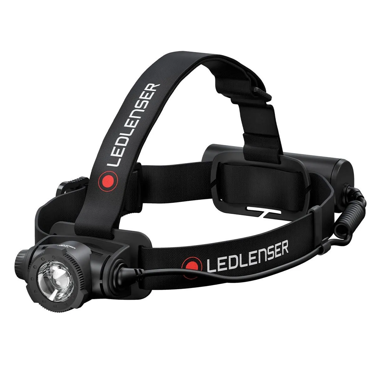 Ledlenser H7R Core Headlamp with Box