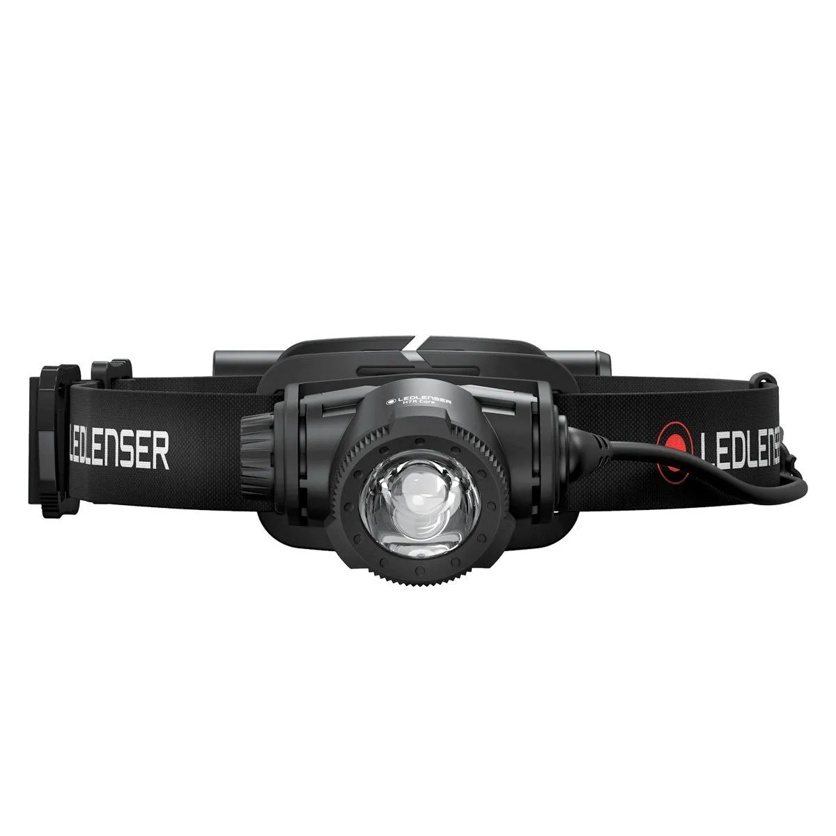 Ledlenser H7R Core Headlamp with Box