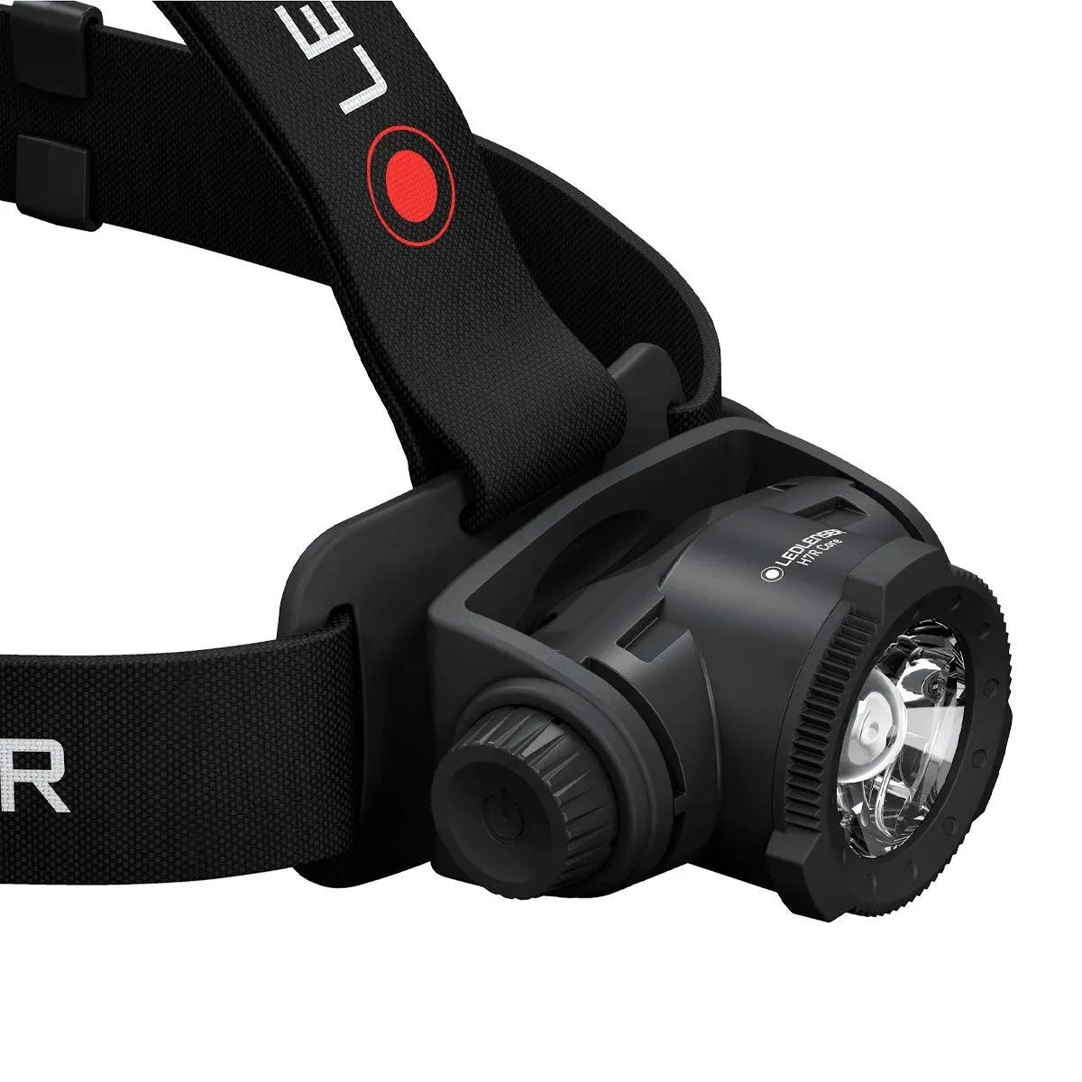 Ledlenser H7R Core Headlamp with Box