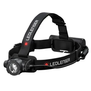 Ledlenser H7R Core Headlamp with Box