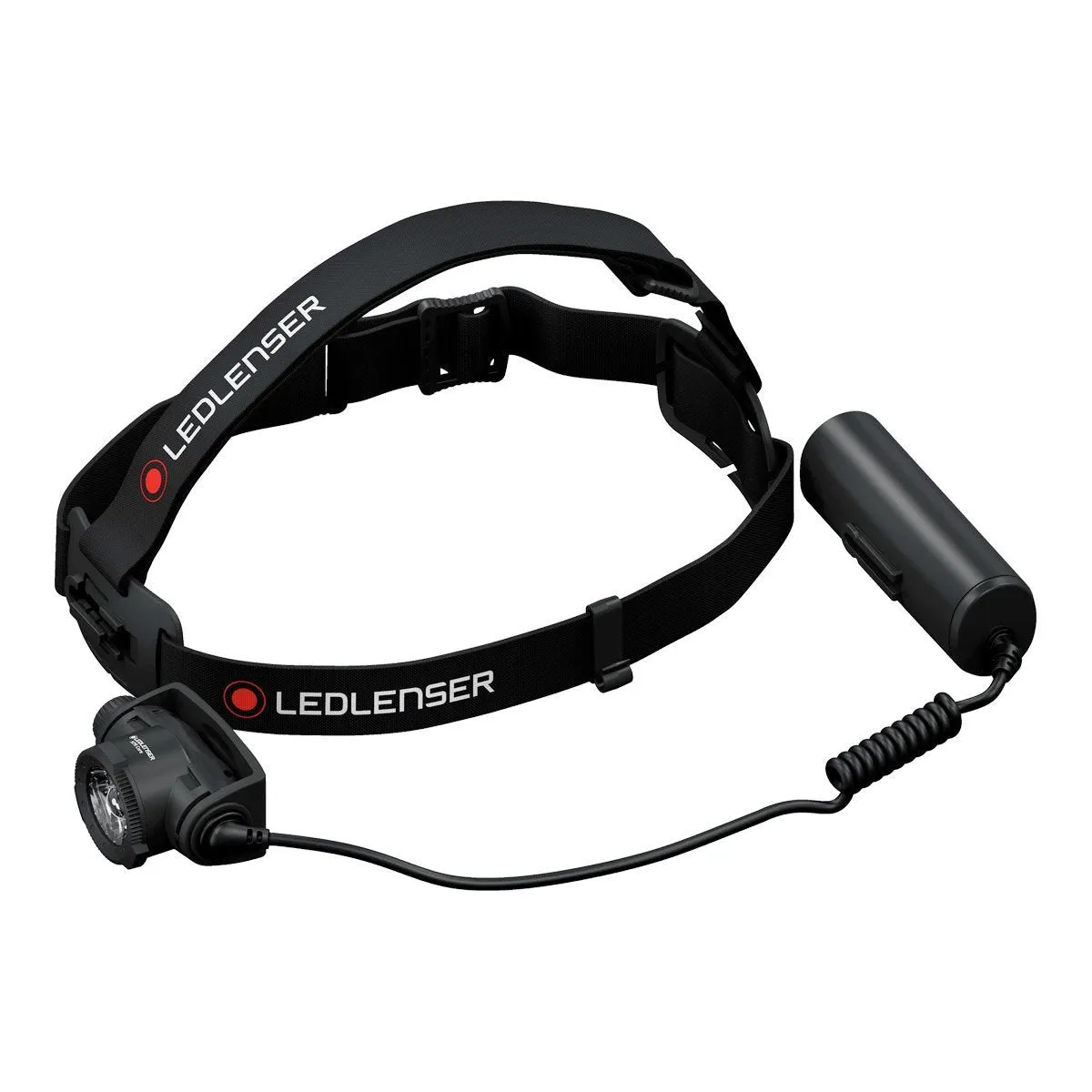 Ledlenser H7R Core Headlamp with Box