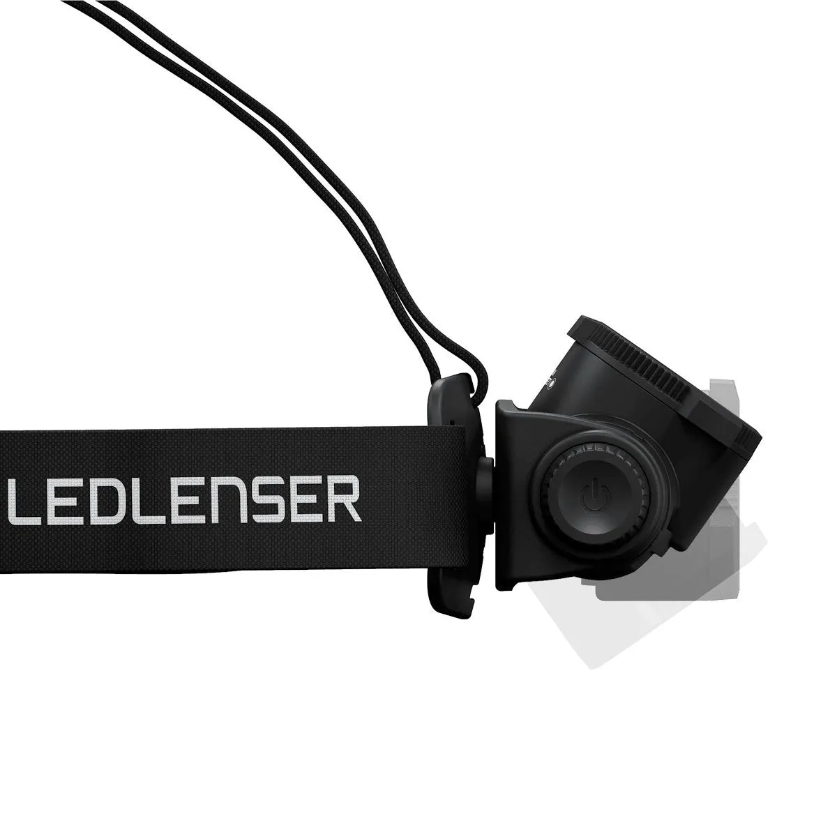 Ledlenser H7R Core Headlamp with Box