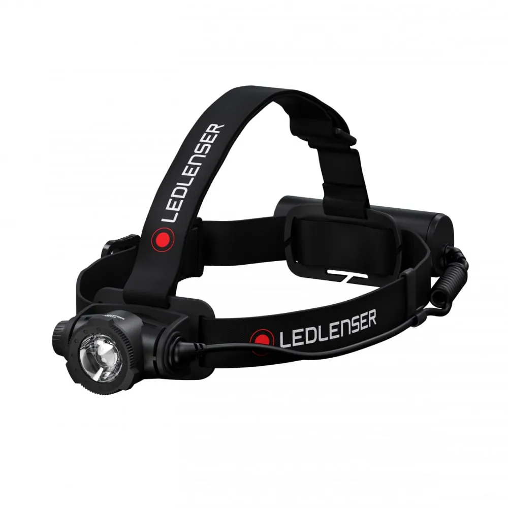 Ledlenser H7R Core