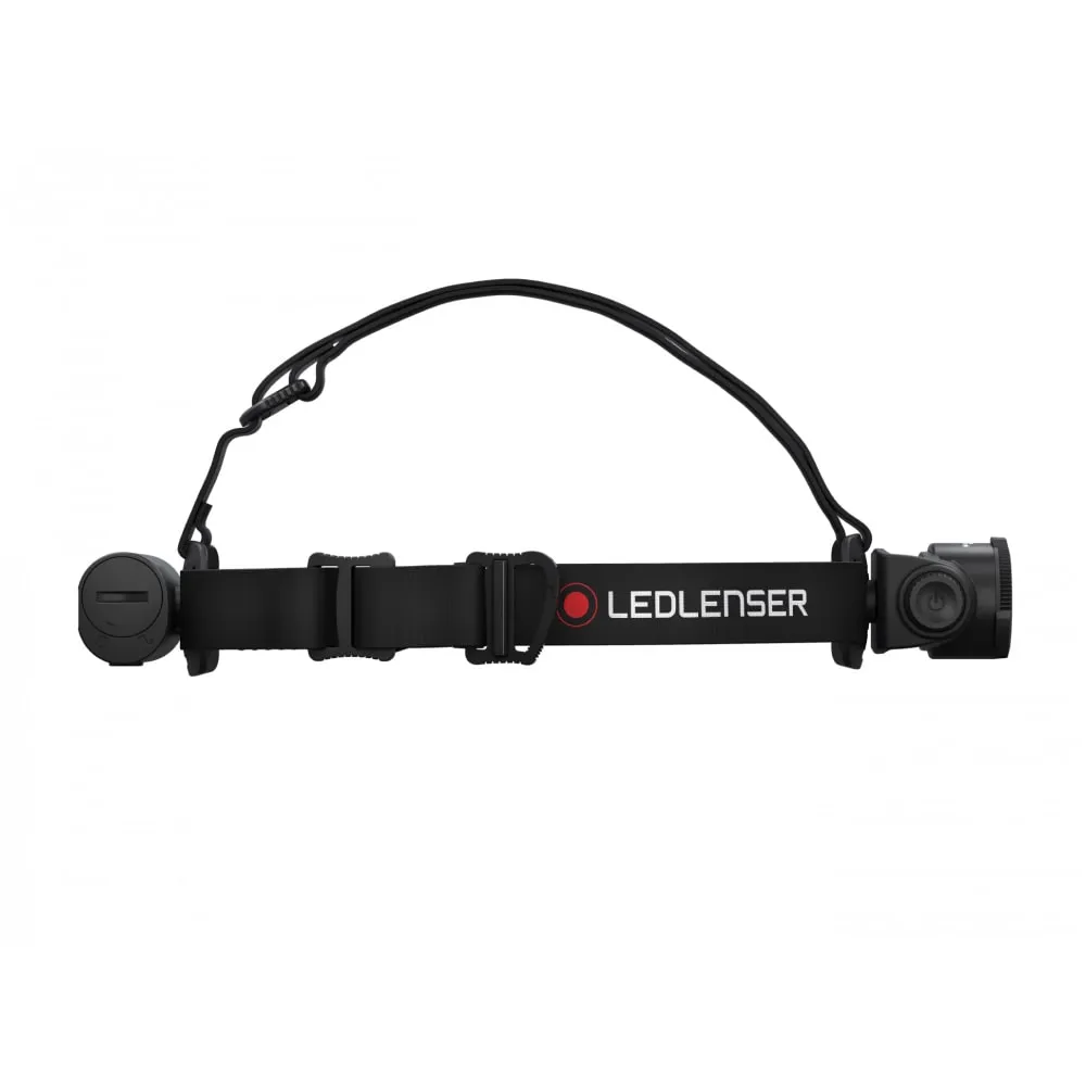 Ledlenser H7R Core
