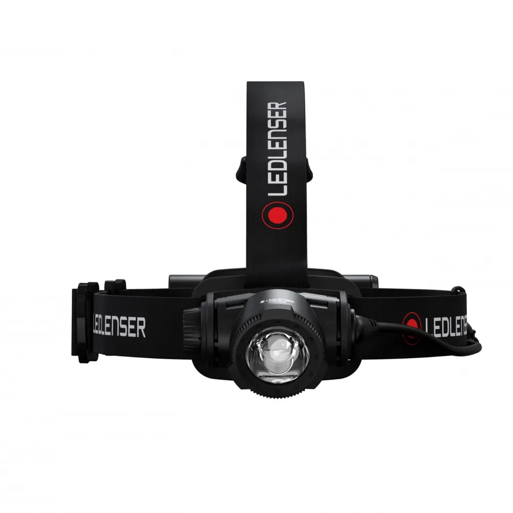 Ledlenser H7R Core