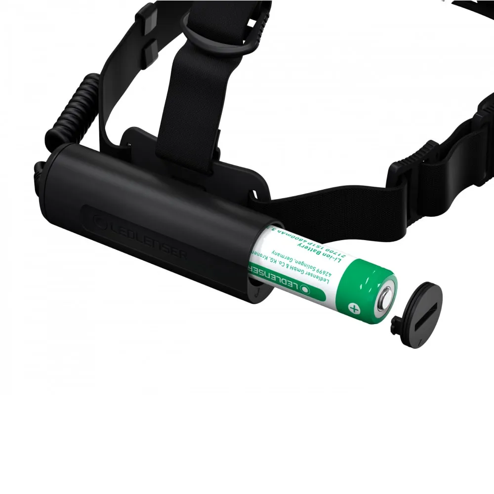 Ledlenser H7R Core
