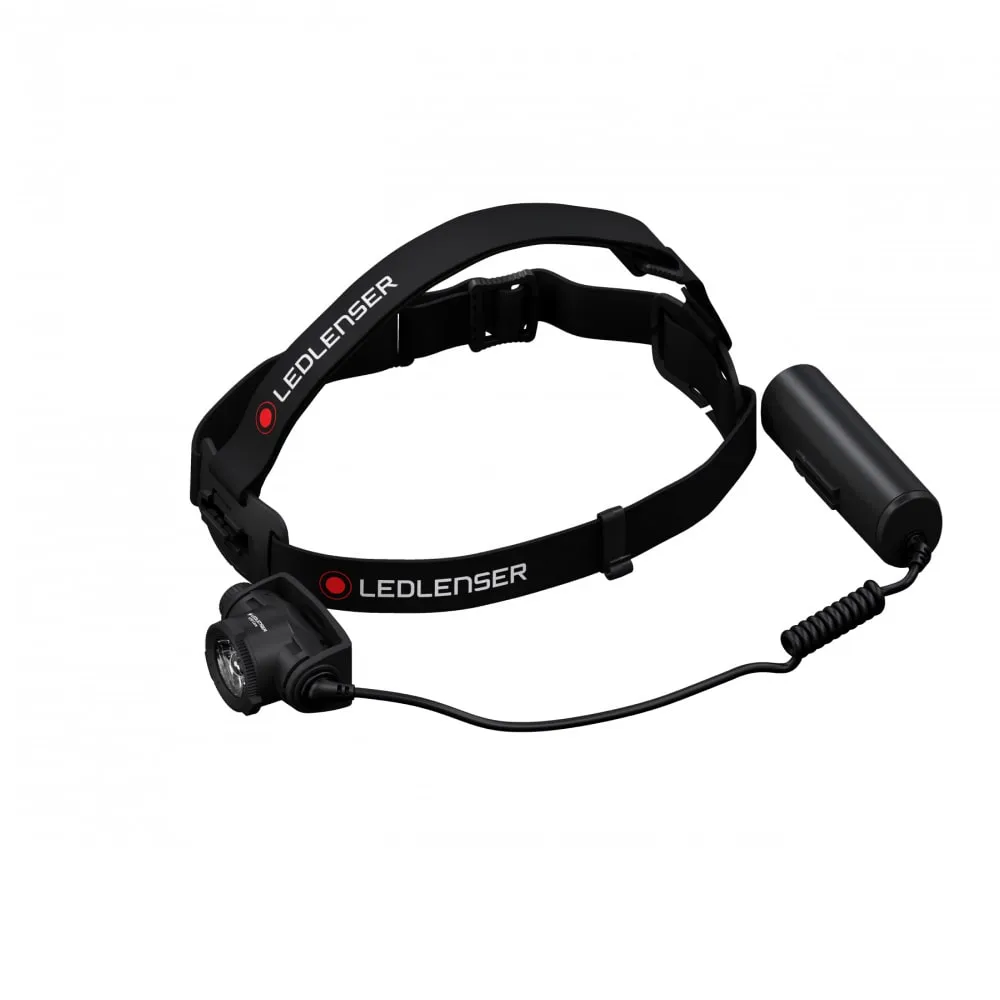 Ledlenser H7R Core