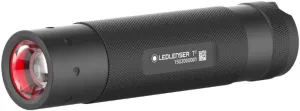LEDLenser T² Tactical LED Torch, 240 lumens, Long Distance Beam 180m, Robust Metal housing, 3xAAA Battery Powered, incl. Batteries, Hunting, Fishing, Outdoor