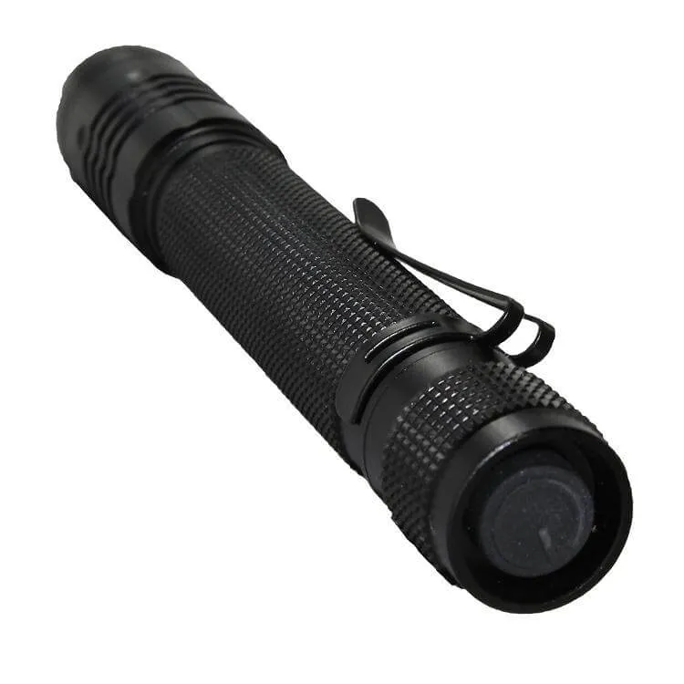 LitezAll 280 Lumen Tactical Flashlight