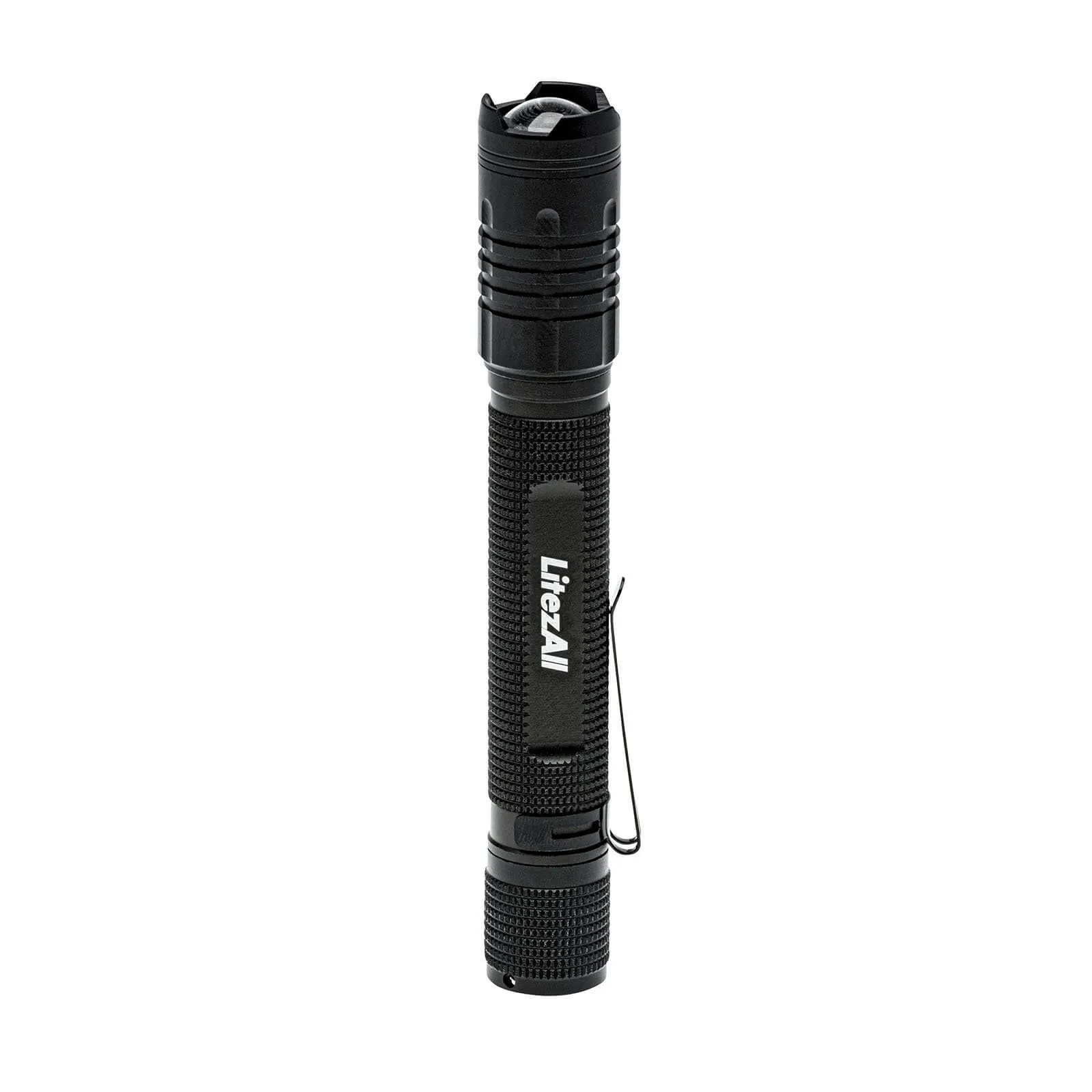 LitezAll 280 Lumen Tactical Flashlight