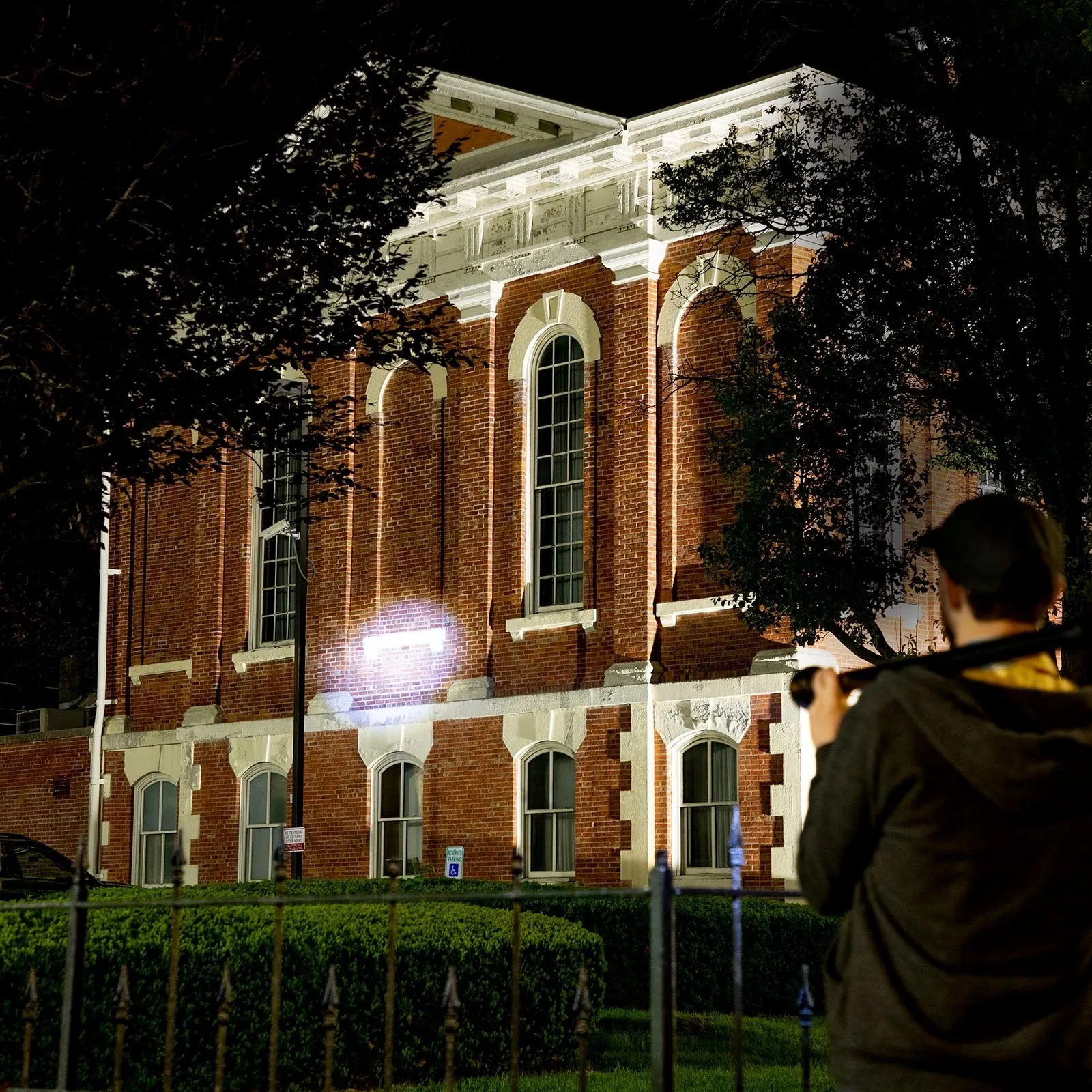 LitezAll Bigger Better Brighter Rechargeable Flashlight