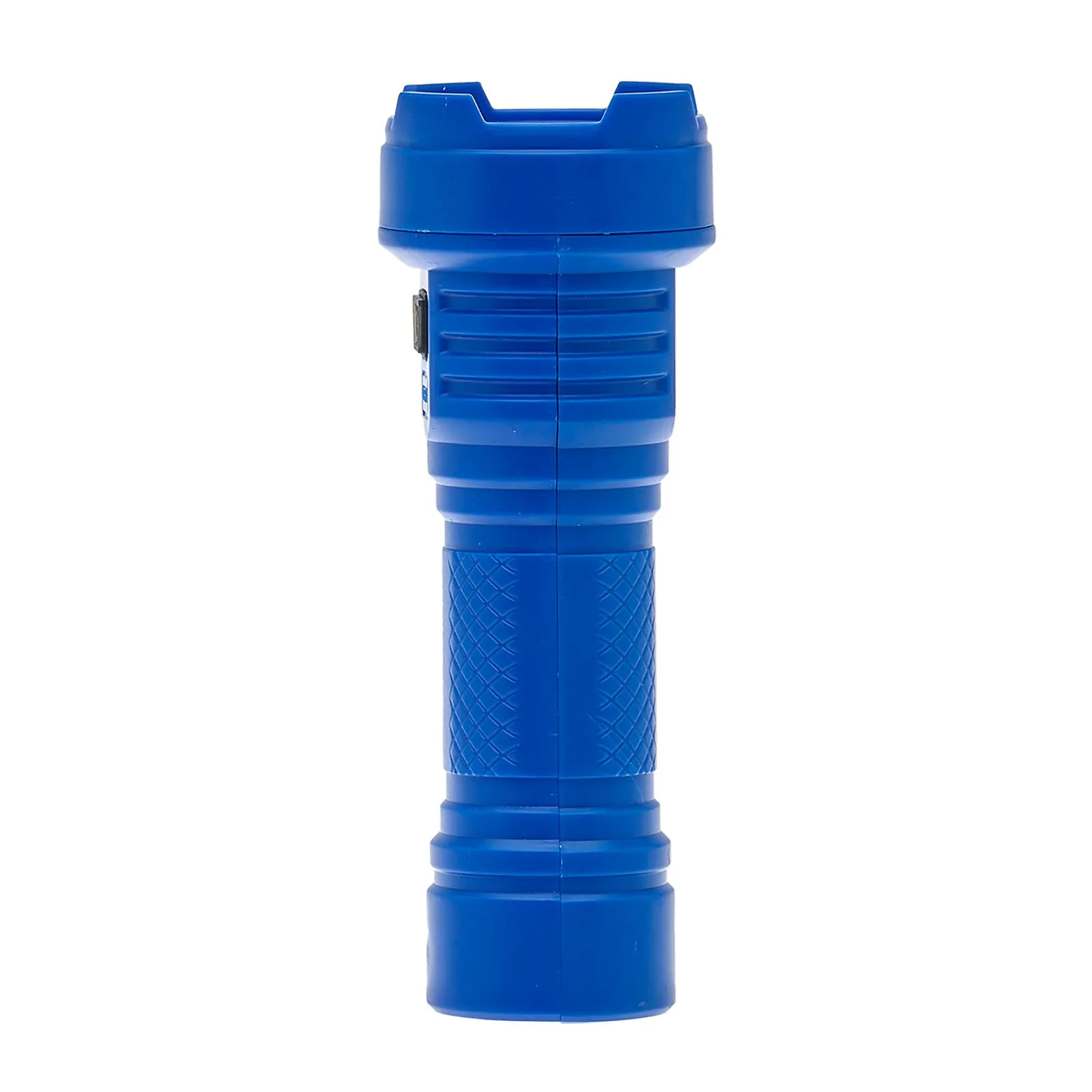 LitezAll Rechargeable 120 Lumen Flashlight