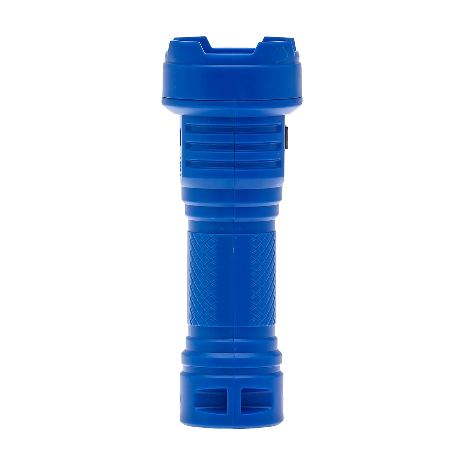 LitezAll Rechargeable 120 Lumen Flashlight