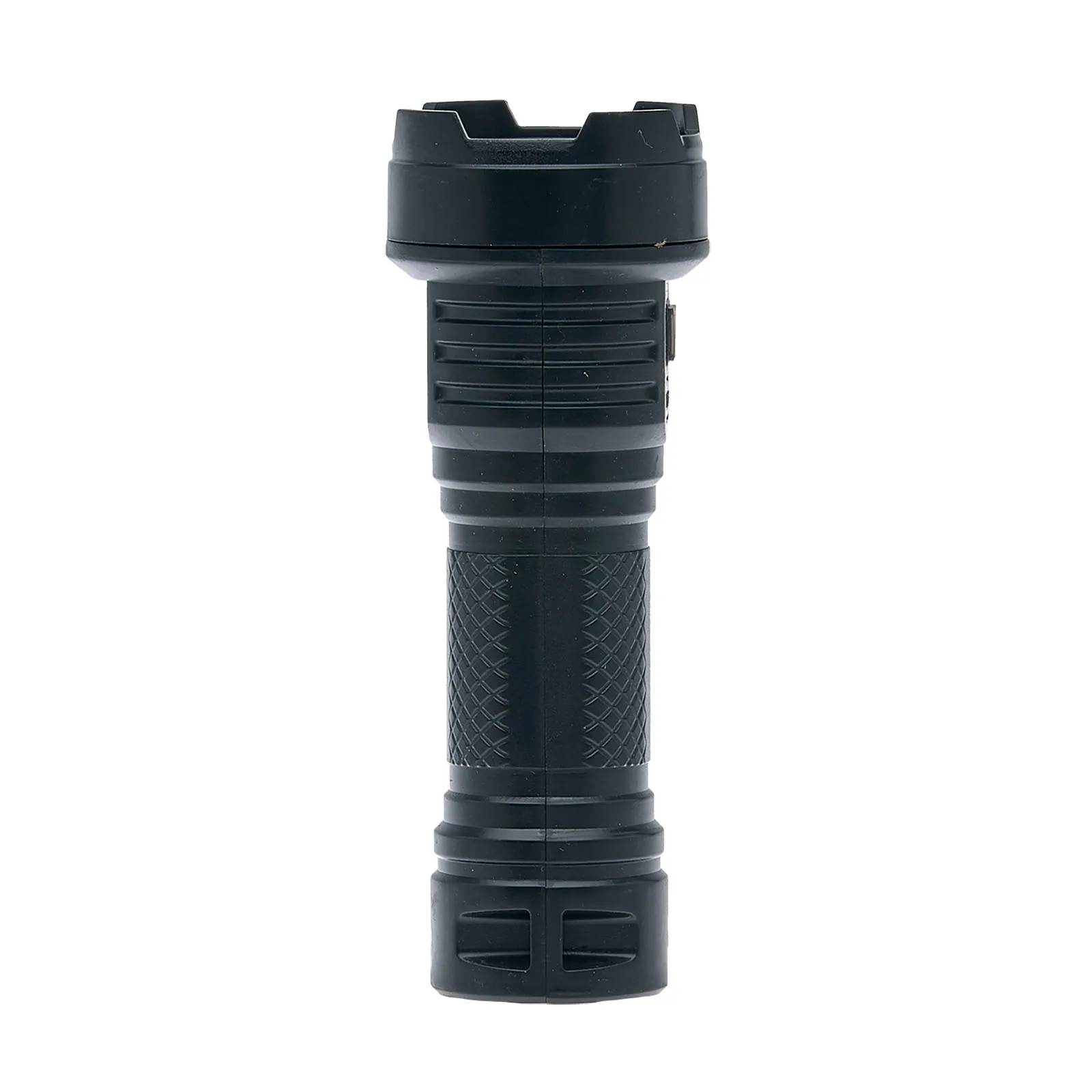 LitezAll Rechargeable 120 Lumen Flashlight