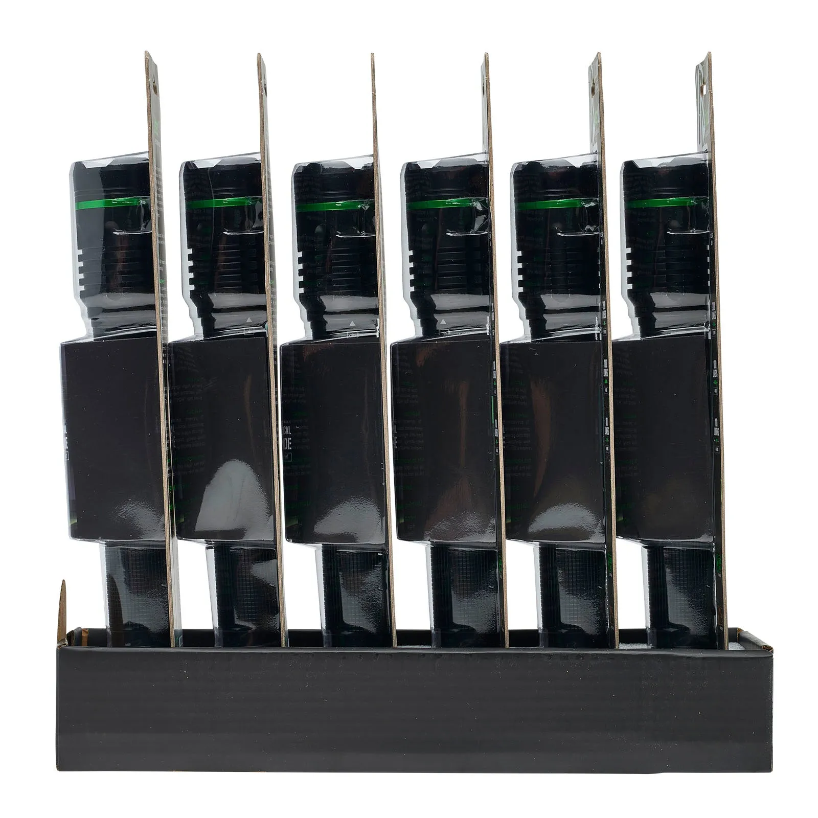 LitezAll Rechargeable Thin 2000 Lumen Tactical Flashlight