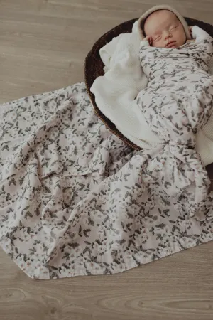 Little Gem Swaddle
