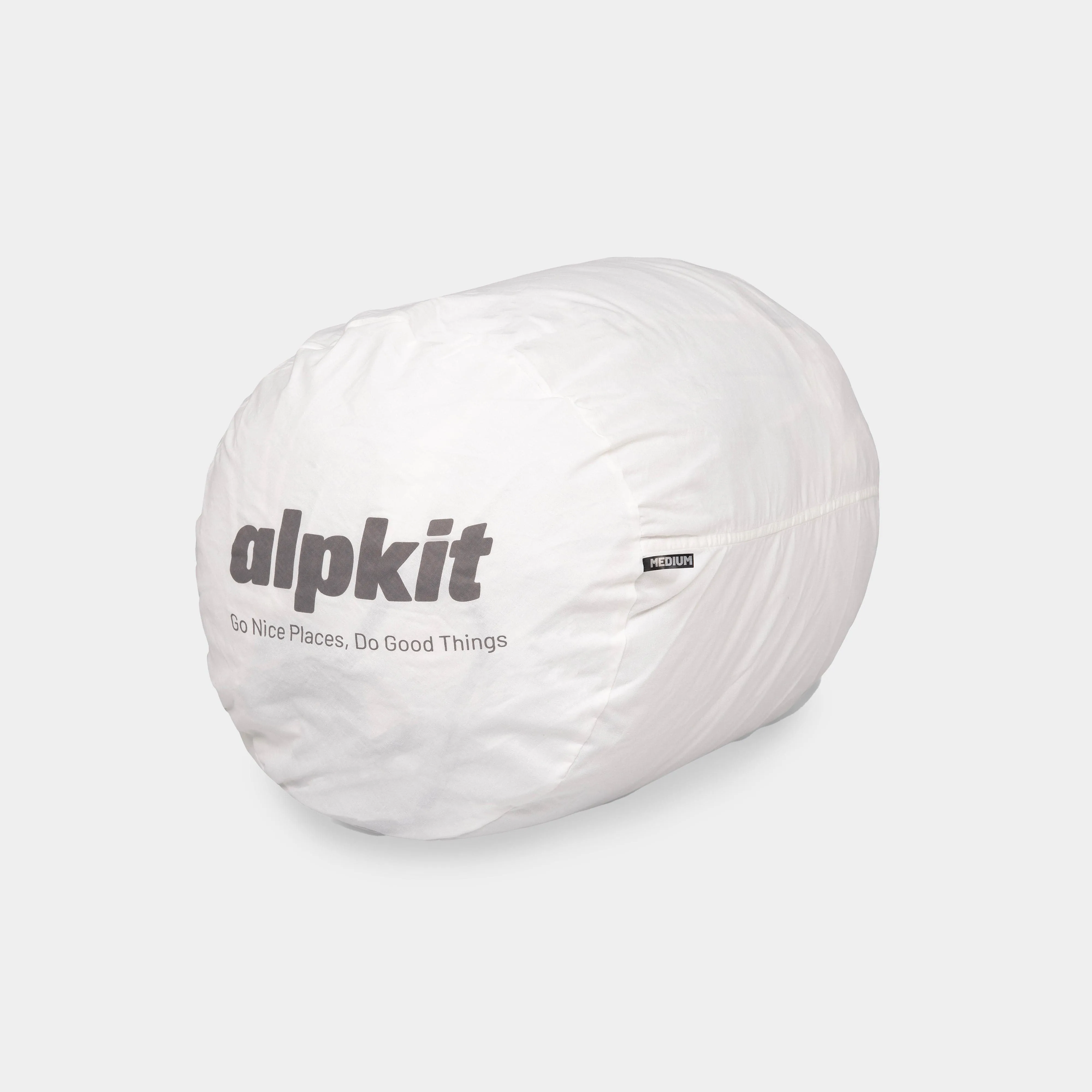 Lofting Bag