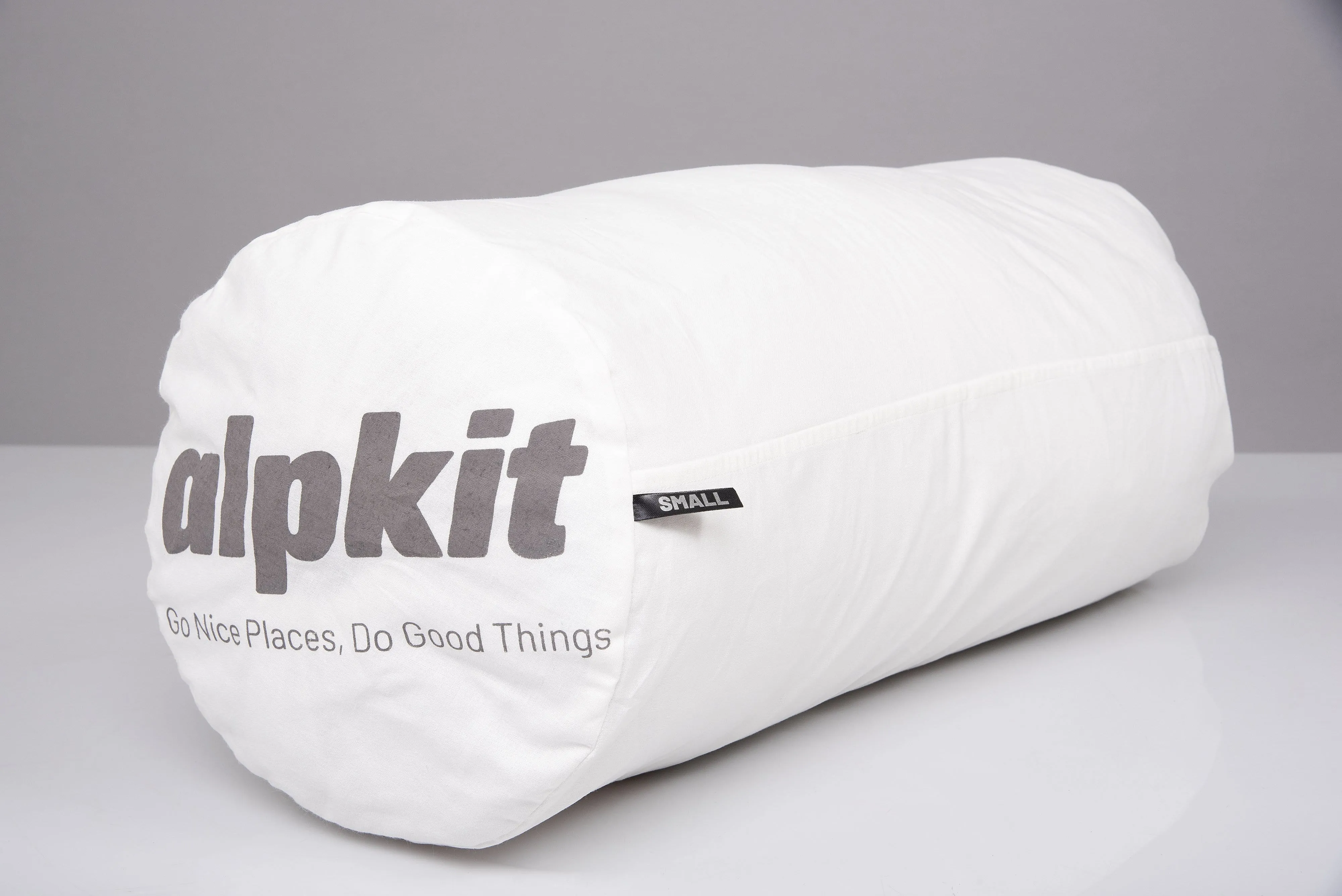 Lofting Bag