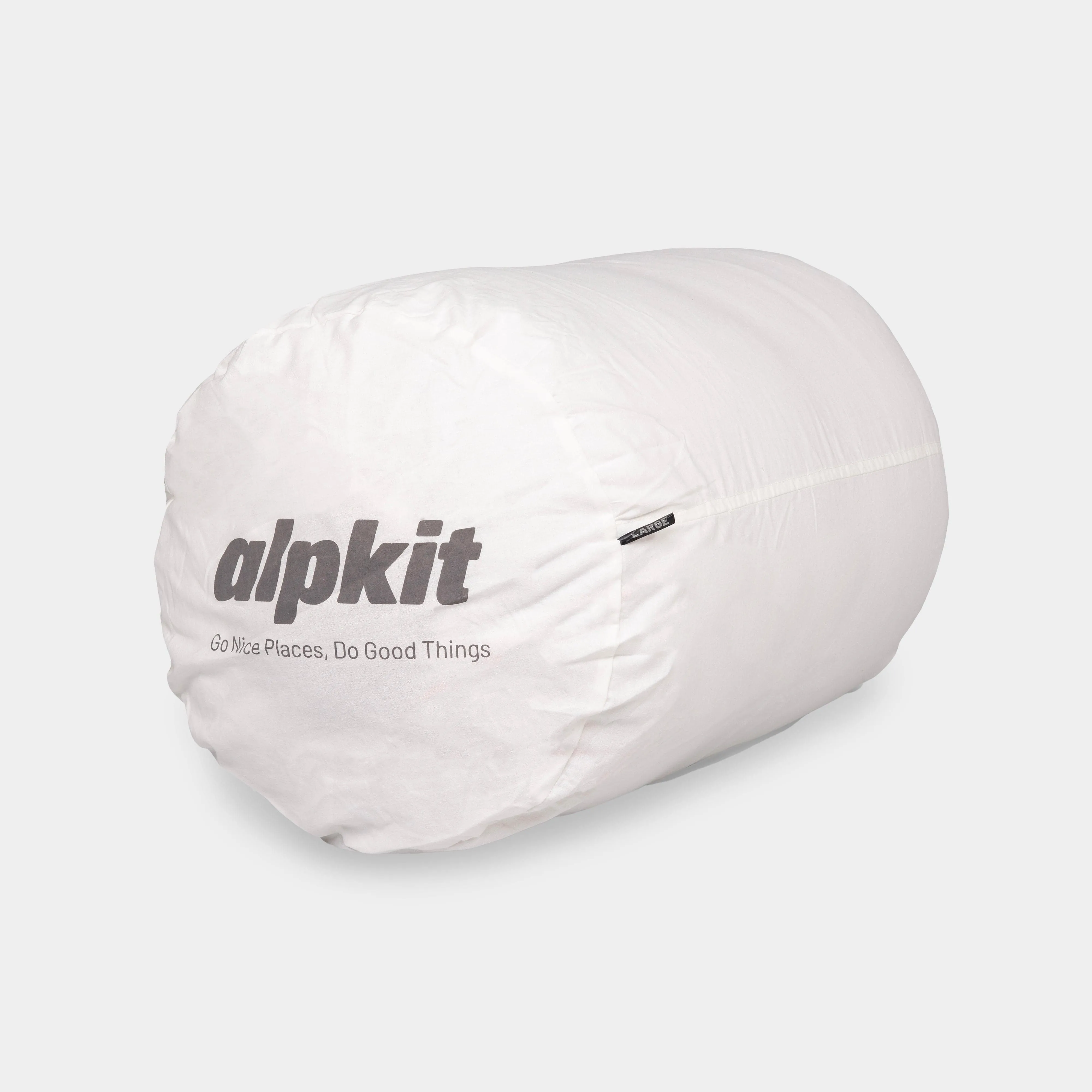 Lofting Bag