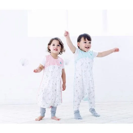 Love to Dream - Sleep Suit 0.2 TOG Summer - Pink