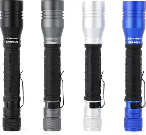 LUXPRO LP290V2 LP290V2 Tactical Ultra Bright 280 Lumens Cree LED(Colors may vary)