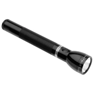 Mag-Lite MagCharger Rechargeable Flashlight System
