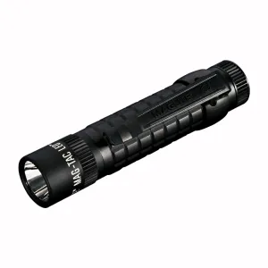 Mag-tac Matte Blk Blstr Plain Bezel