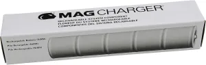 Maglite 6 Volt NiMH Battery Pack for Mag Charger - ARXX235