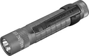 MagLite Mag-Tac LED Flashlight - Non Scalloped Head, Urban SG2LRG6