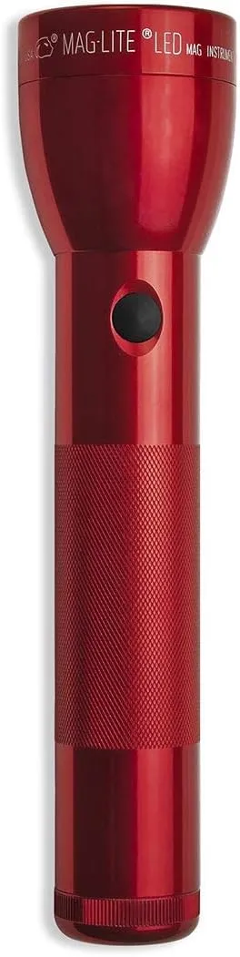 MagLite ML300L LED 2-Cell D Display Box
