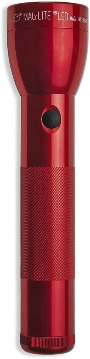 MagLite ML300L LED 2-Cell D Display Box