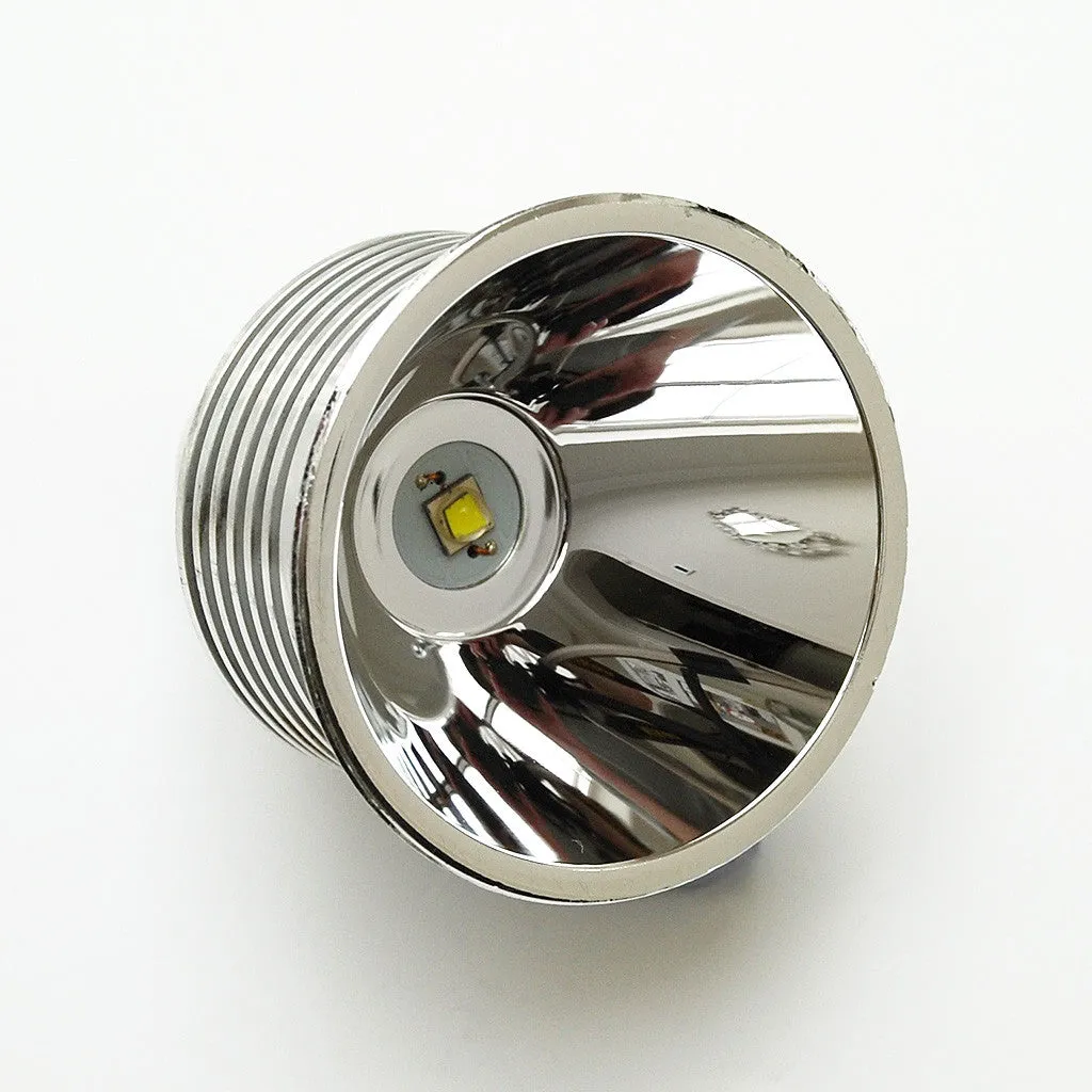 Maglite® Rechargeable Torch RE4019U 8W LED Module