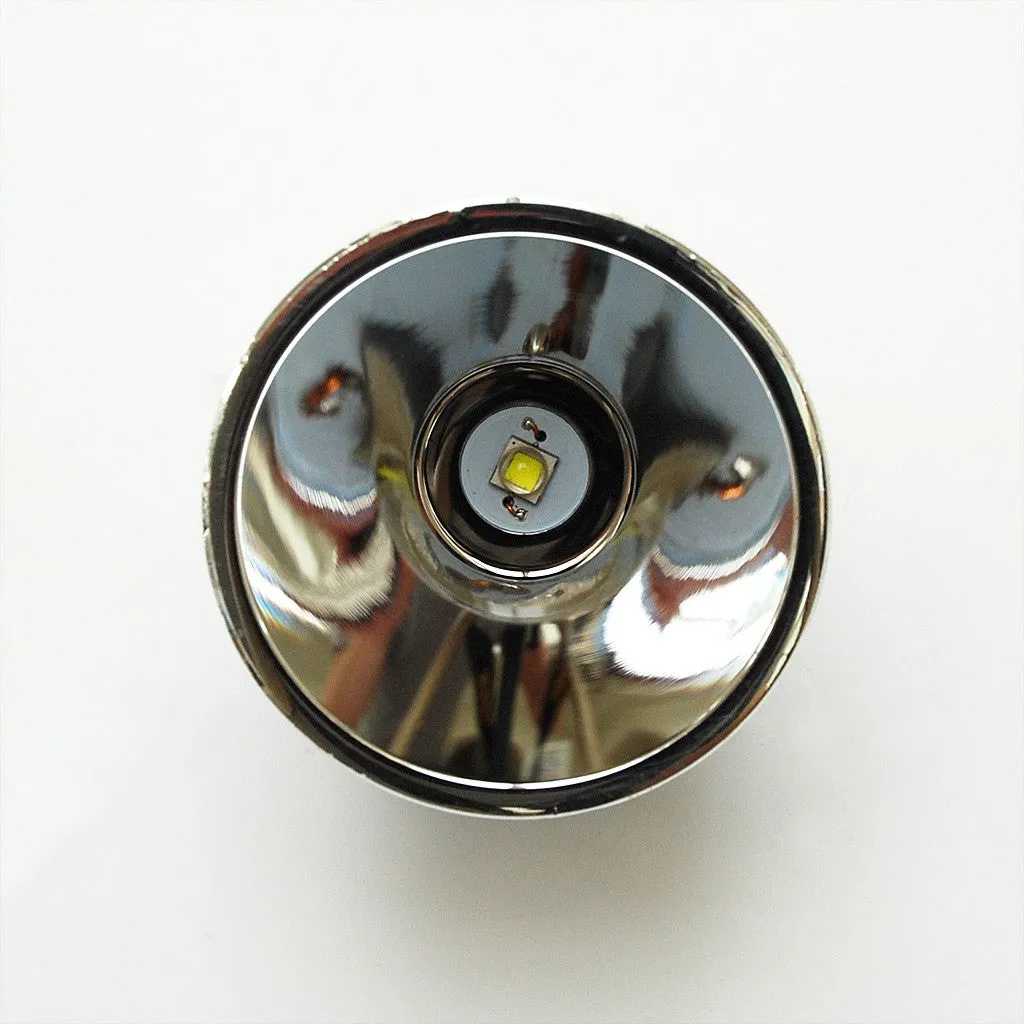 Maglite® Rechargeable Torch RE4019U 8W LED Module