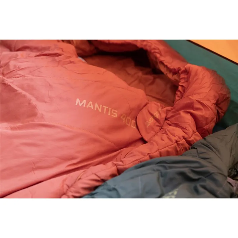 Mantis 400 Sleeping Bag (-2°C)
