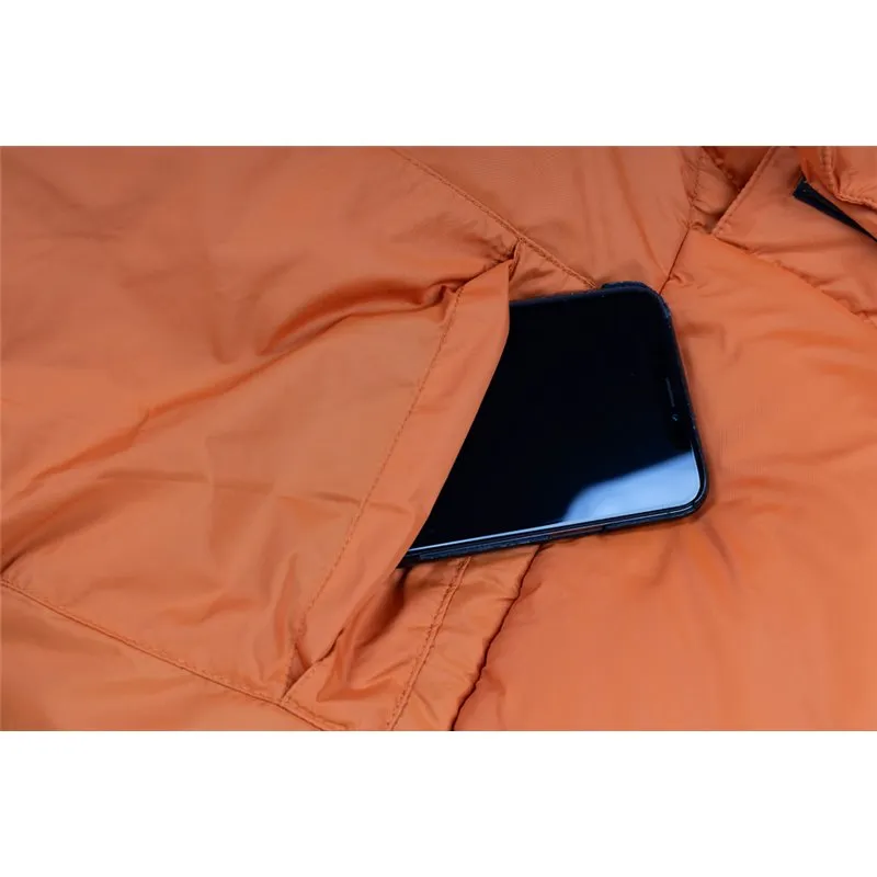 Mantis 400 Sleeping Bag (-2°C)