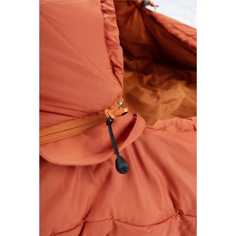Mantis 400 Sleeping Bag (-2°C)