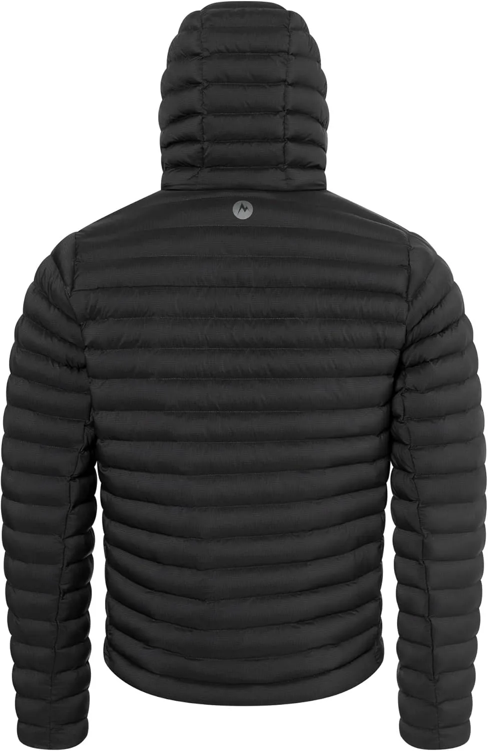 MARMOT Men's Echo Featherless Hoody - Lightweight Down-Alternative Puffer Jacket with Hood