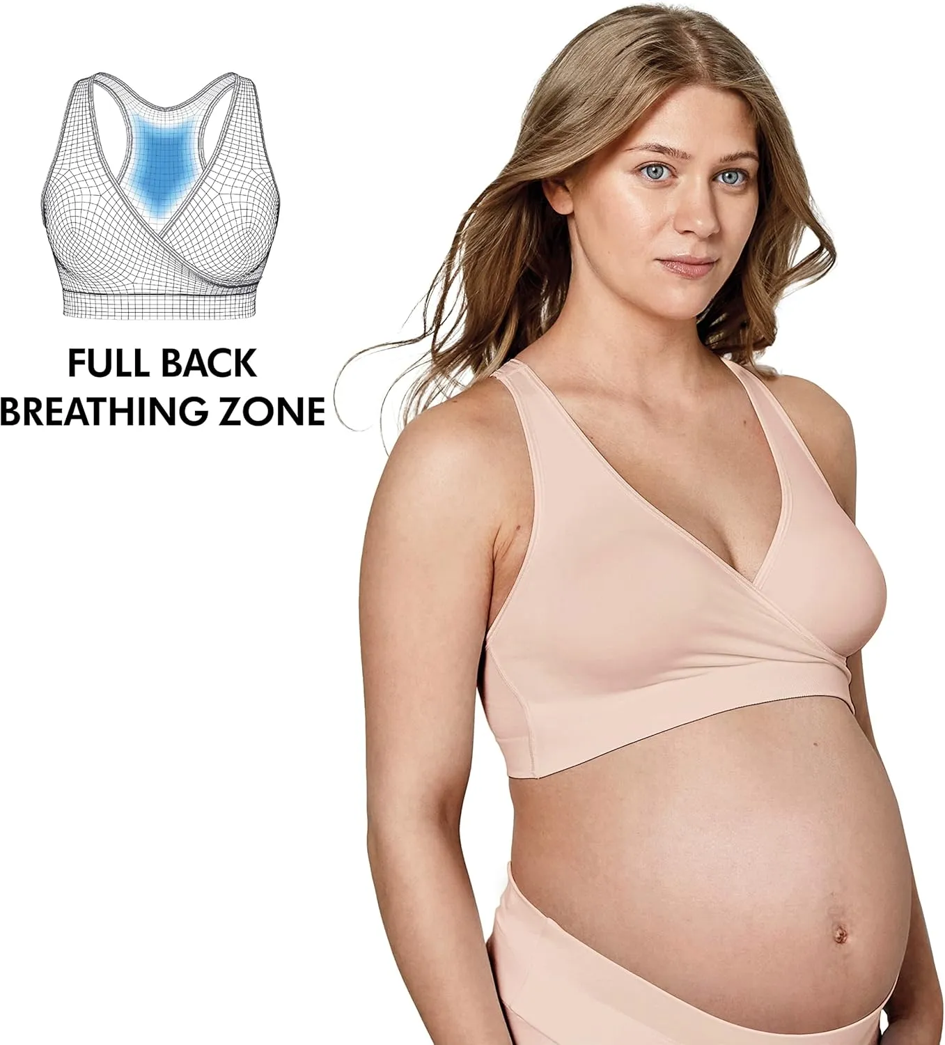Medela Women's Keep Cool Sleep