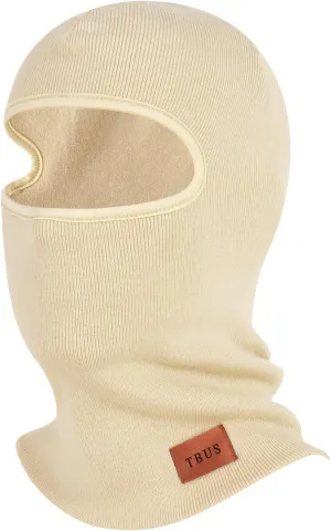 Men's Knit Insulated Windproof Face Mask, Full Face Cover for Ski Snowboard Motorcycle Outdoor Cold Weather Men and Women