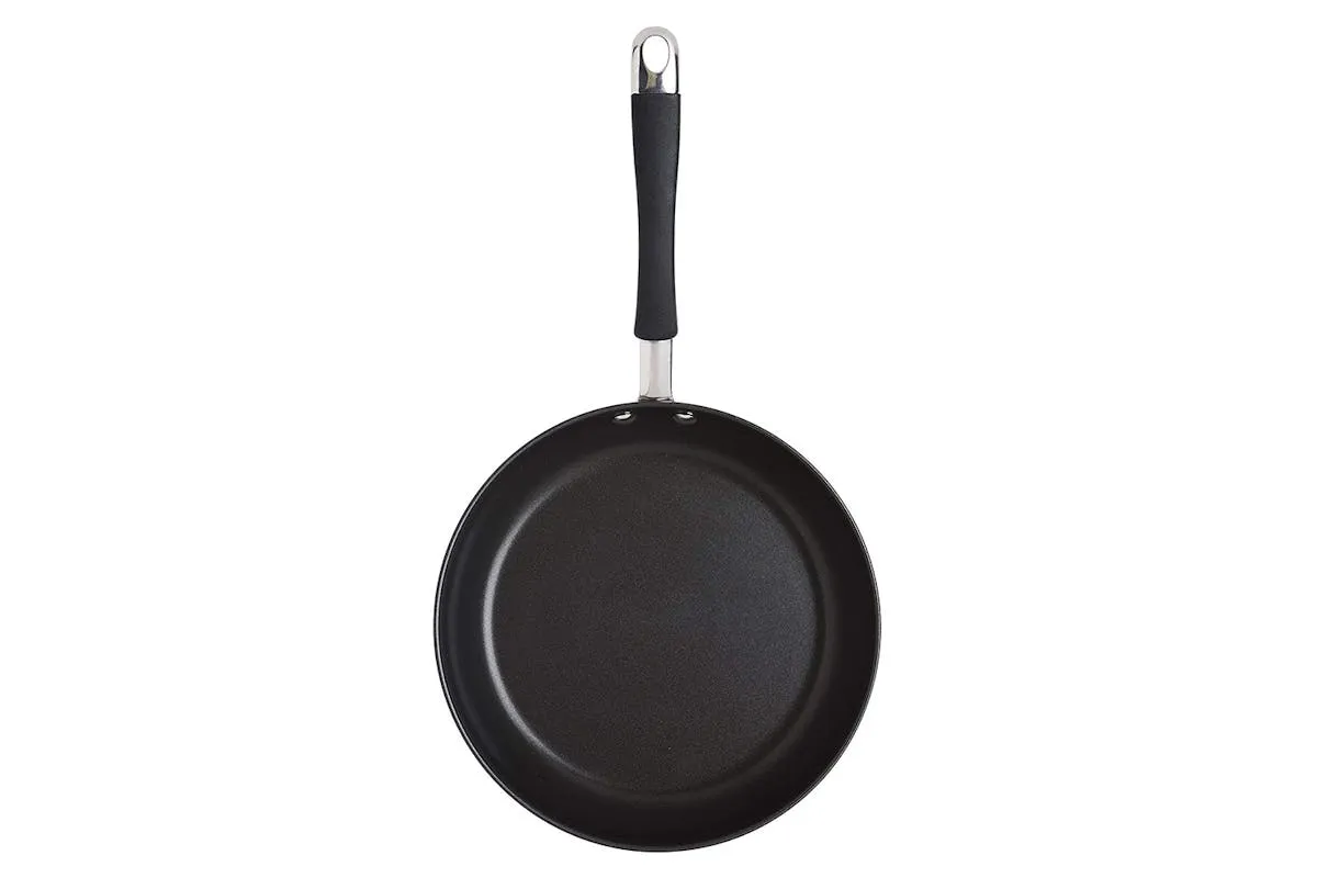 Meyer Stainless Steel 5 Piece Induction Pan Set | 74003
