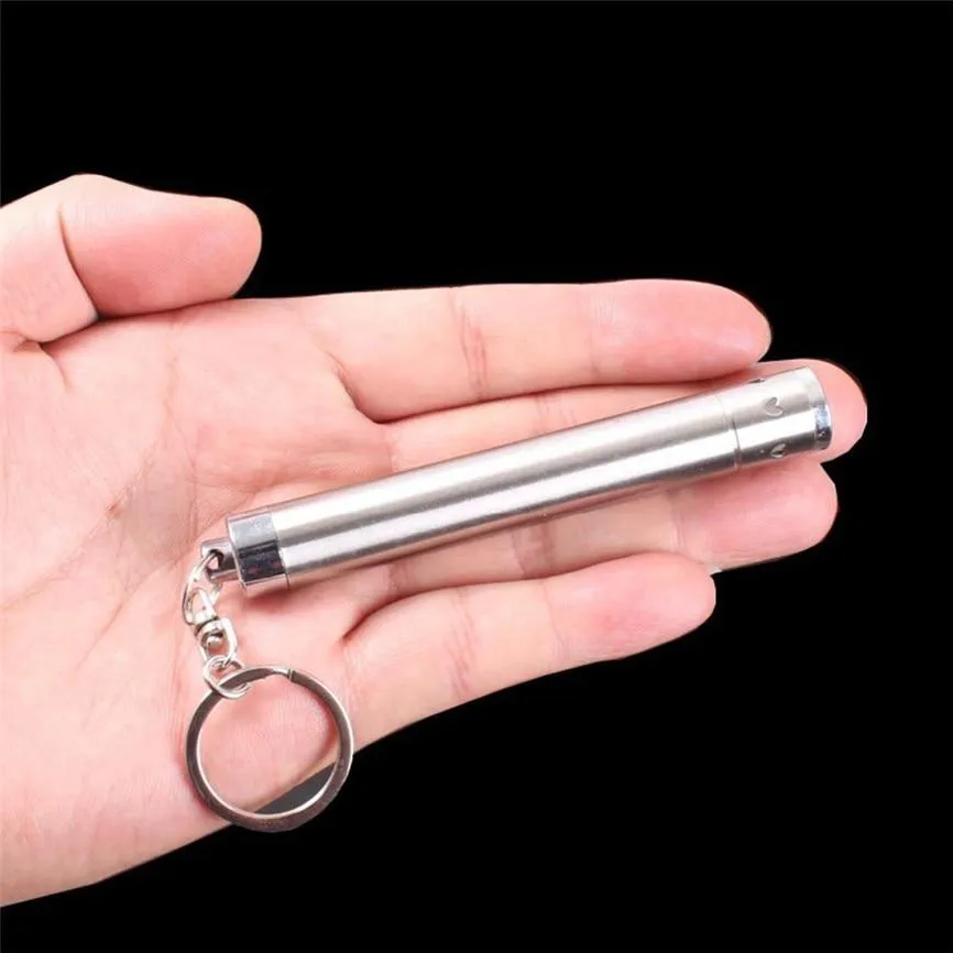 Mini LED Flashlight 5W