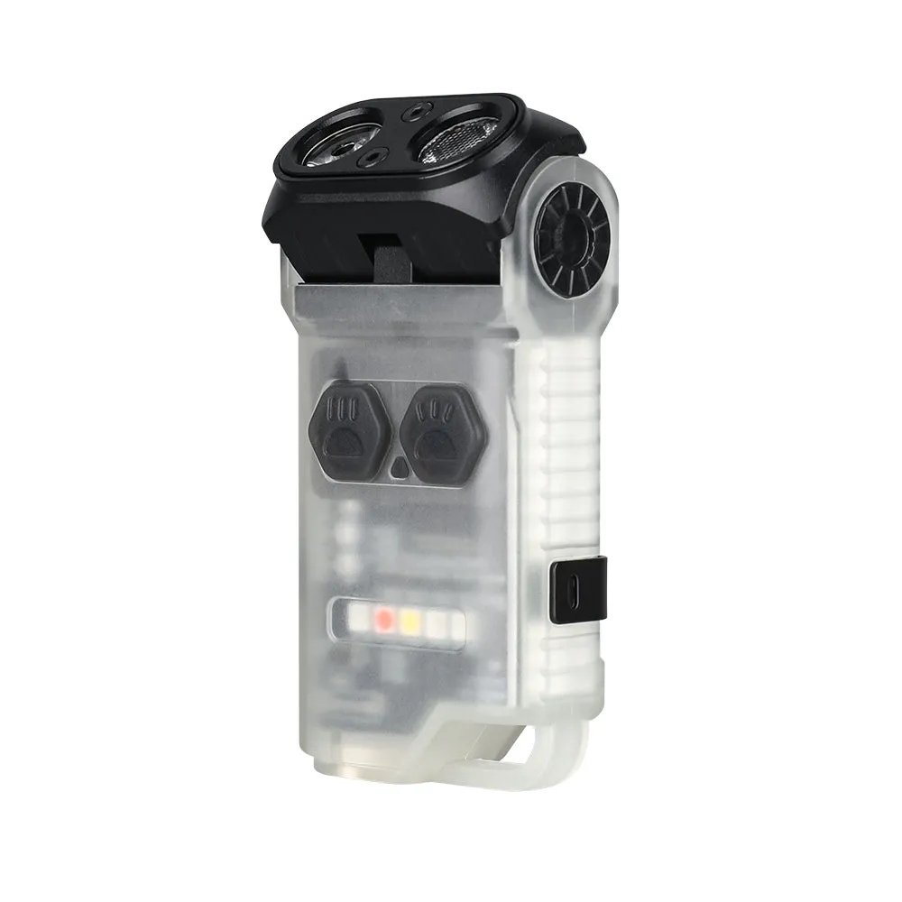 MINIX5 MULTIFUNCTIONAL EDC PORTABLE LIGHT(20%OFF)