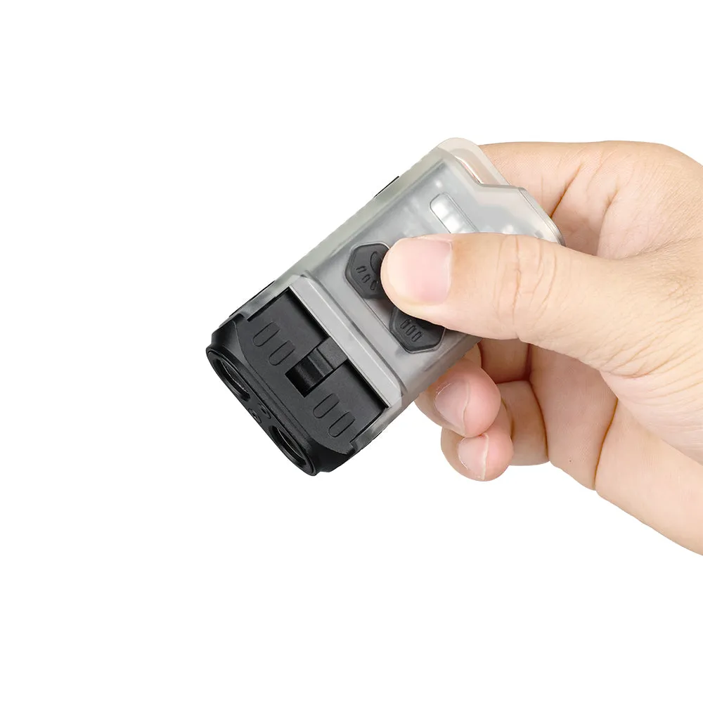 MINIX5 MULTIFUNCTIONAL EDC PORTABLE LIGHT(20%OFF)