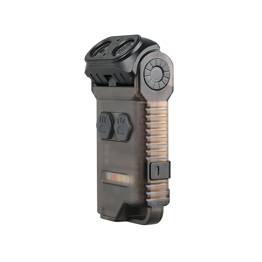 MINIX5 MULTIFUNCTIONAL EDC PORTABLE LIGHT(20%OFF)