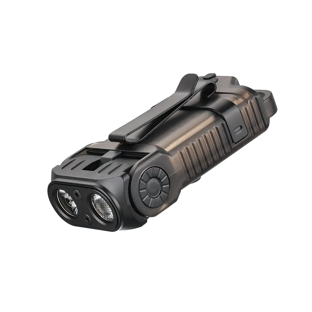 MINIX5 MULTIFUNCTIONAL EDC PORTABLE LIGHT(20%OFF)