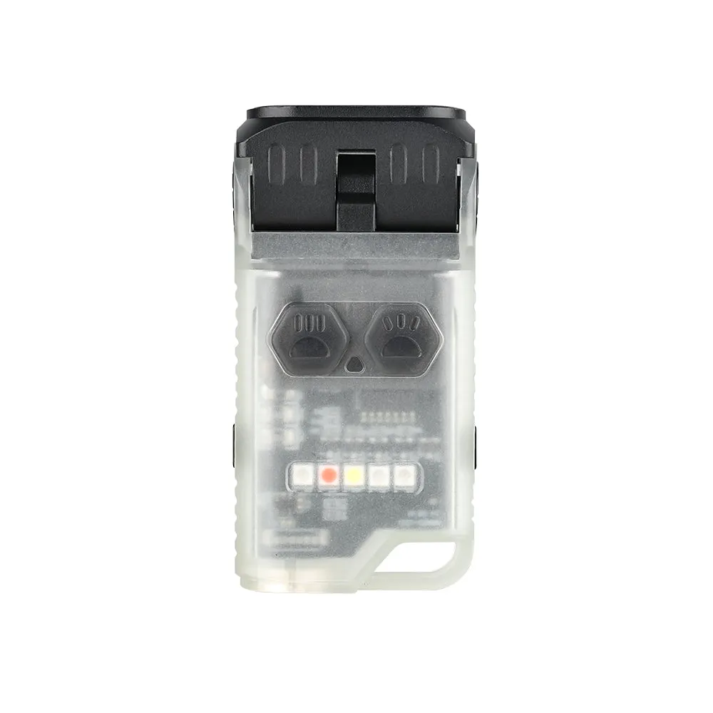 MINIX5 MULTIFUNCTIONAL EDC PORTABLE LIGHT(20%OFF)