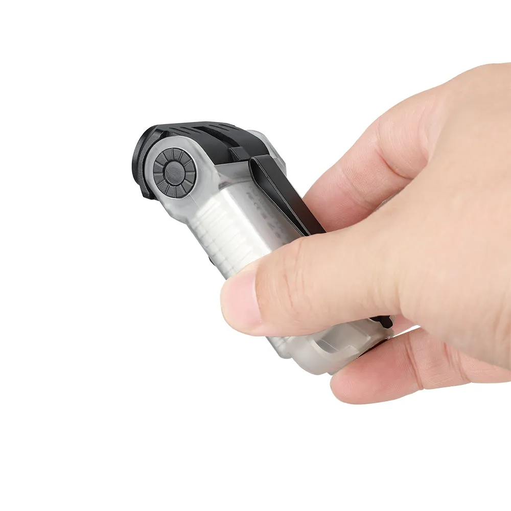 MINIX5 MULTIFUNCTIONAL EDC PORTABLE LIGHT(20%OFF)