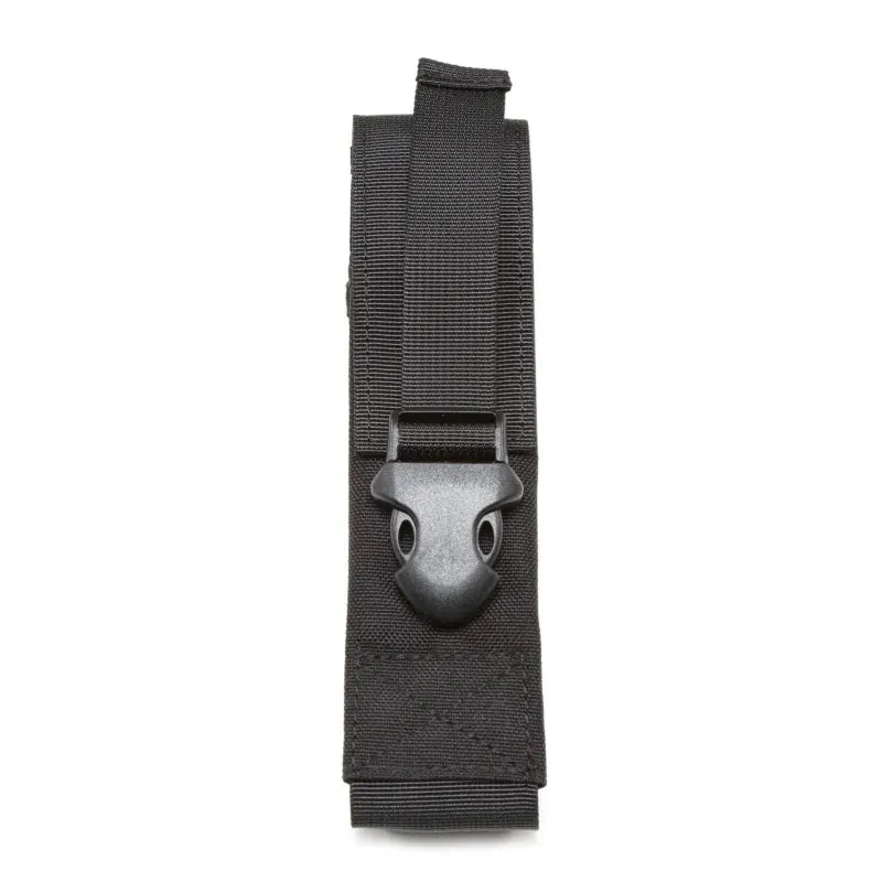 Molle System Flashlight Pouch